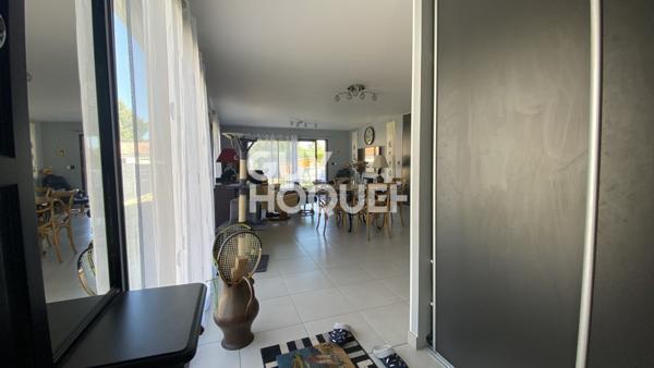 Maison Etaules 5 pièce(s) 140 m2