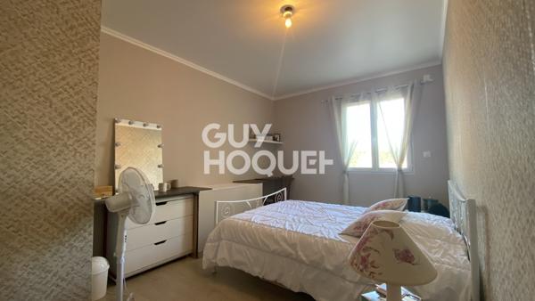 Maison Etaules 5 pièce(s) 140 m2