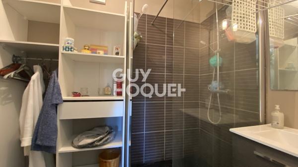 Maison Etaules 5 pièce(s) 140 m2