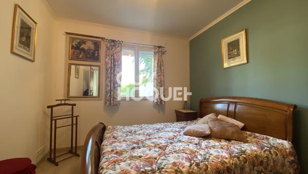 Maison Etaules 5 pièce(s) 140 m2