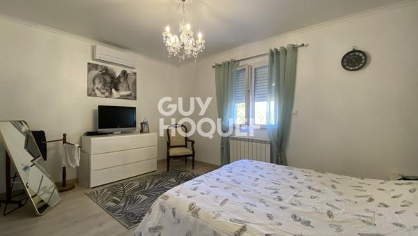 Maison Etaules 5 pièce(s) 140 m2