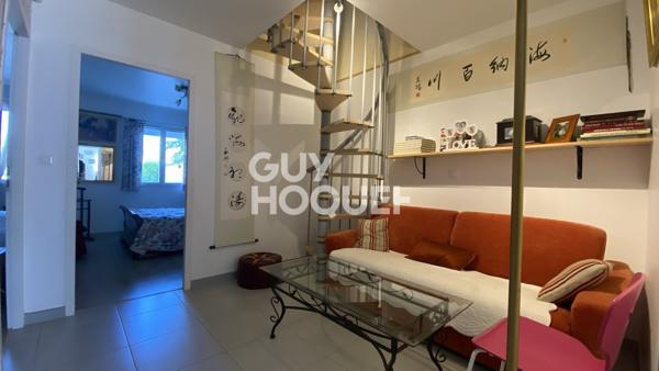 Maison Etaules 5 pièce(s) 140 m2