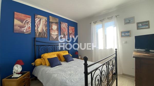Maison Etaules 5 pièce(s) 140 m2