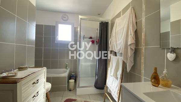 Maison Etaules 5 pièce(s) 140 m2