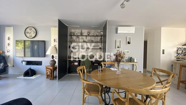 Maison Etaules 5 pièce(s) 140 m2