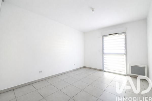 Appartement à vendre 3 pièces 69,05 m² Fréjus