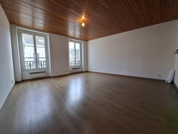 Location Appartement 2 pièces 60 m2 à Coulommiers