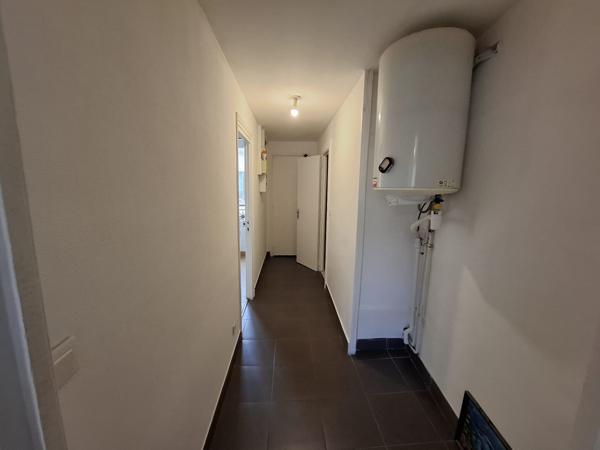 Location Appartement 2 pièces 60 m2 à Coulommiers