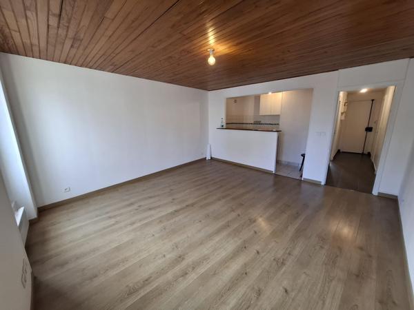 Location Appartement 2 pièces 60 m2 à Coulommiers