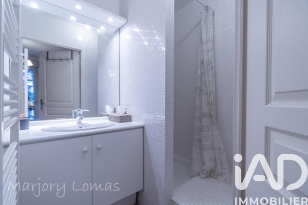 Location appartement 4 pièces 90 m² Charbonnières-les-Bains