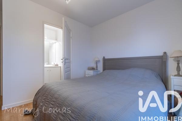 Location appartement 4 pièces 90 m² Charbonnières-les-Bains