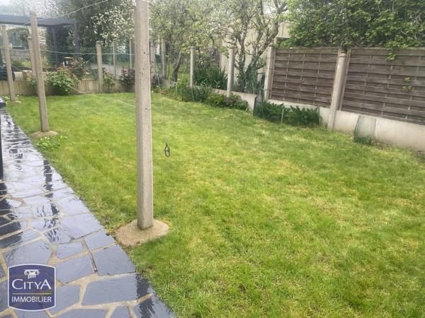 Maison à vendre 4 pièces 75m² Laval (53000)