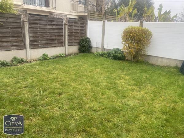 Maison à vendre 4 pièces 75m² Laval (53000)