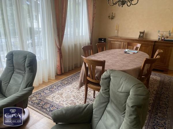 Maison à vendre 4 pièces 75m² Laval (53000)