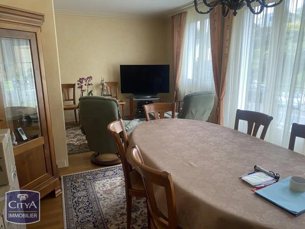 Maison à vendre 4 pièces 75m² Laval (53000)