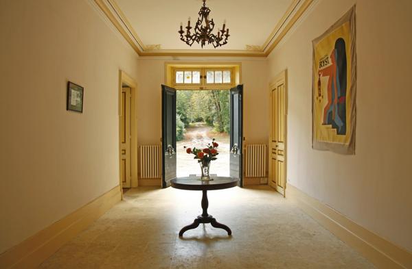 DEMEURE D’EXCEPTION EN GASCOGNE