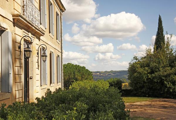 DEMEURE D’EXCEPTION EN GASCOGNE