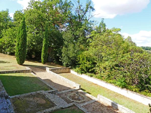 DEMEURE D’EXCEPTION EN GASCOGNE