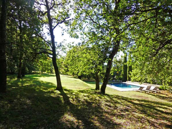 DEMEURE D’EXCEPTION EN GASCOGNE