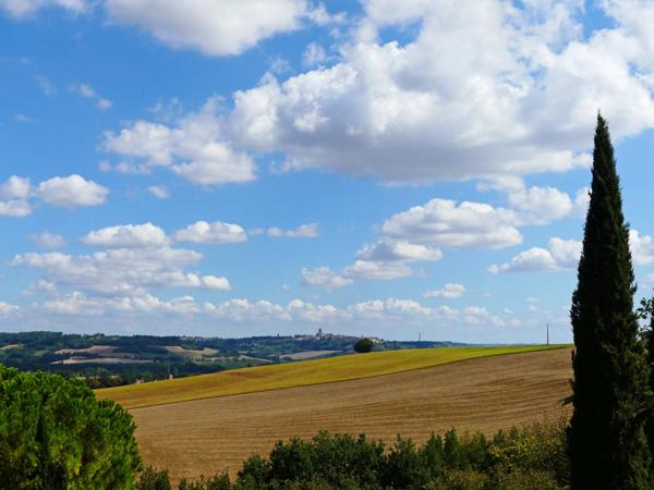 DEMEURE D’EXCEPTION EN GASCOGNE