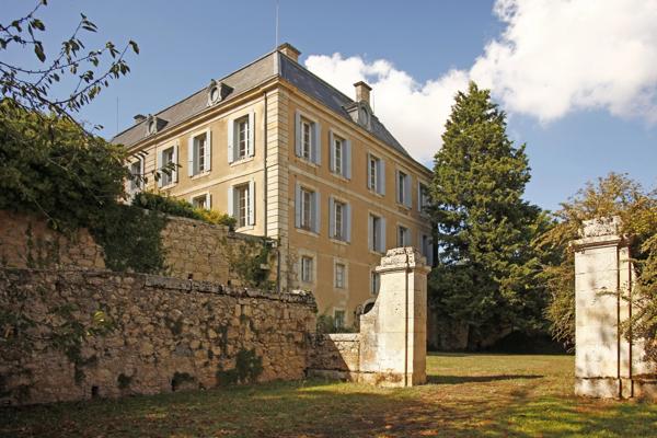 DEMEURE D’EXCEPTION EN GASCOGNE