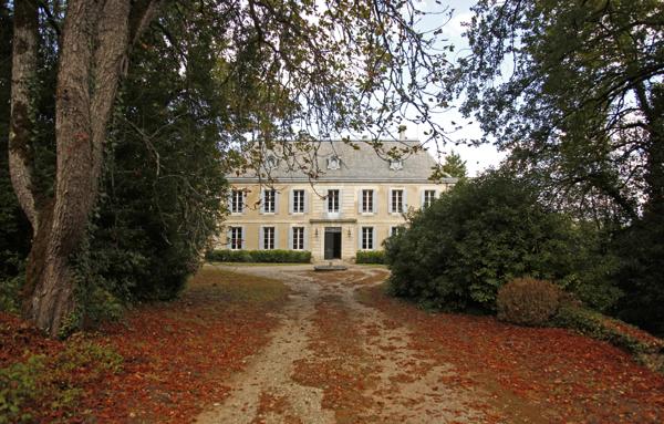 DEMEURE D’EXCEPTION EN GASCOGNE