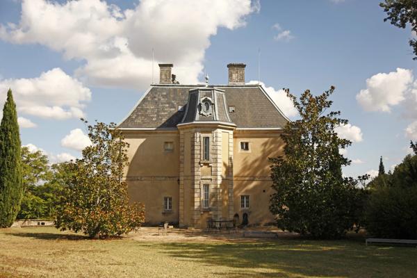 DEMEURE D’EXCEPTION EN GASCOGNE