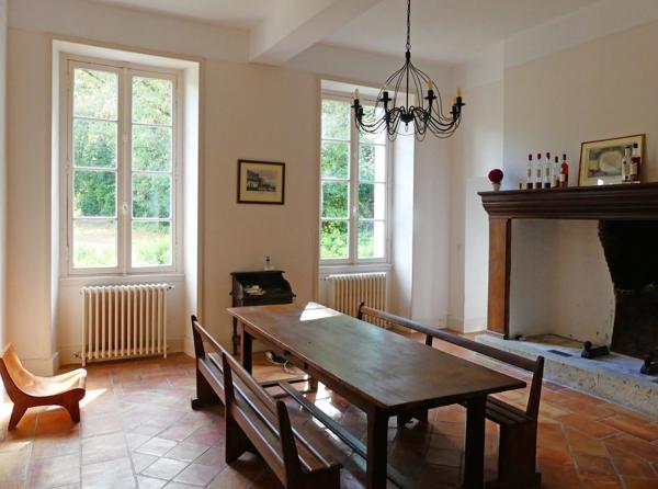 DEMEURE D’EXCEPTION EN GASCOGNE