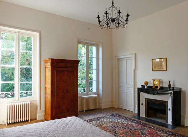 DEMEURE D’EXCEPTION EN GASCOGNE