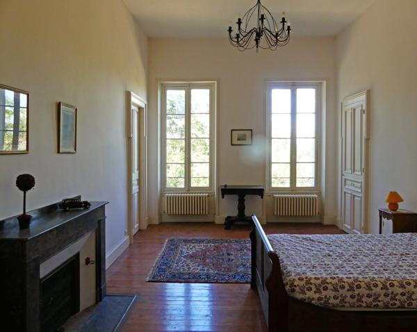 DEMEURE D’EXCEPTION EN GASCOGNE