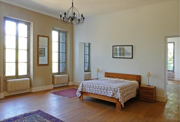 DEMEURE D’EXCEPTION EN GASCOGNE