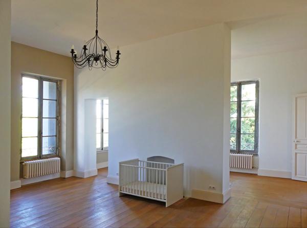 DEMEURE D’EXCEPTION EN GASCOGNE