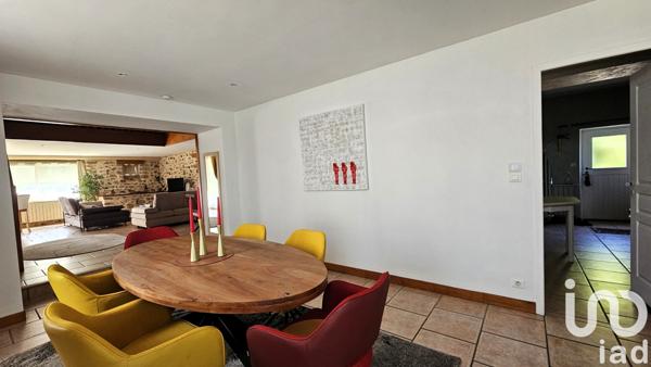 Maison à vendre 7 pièces 180 m² Montbazens