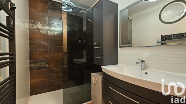 Maison à vendre 7 pièces 180 m² Montbazens