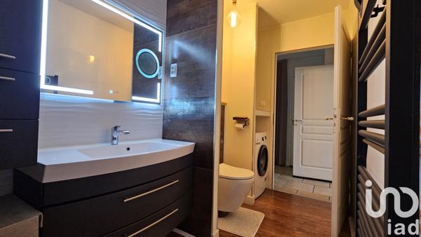 Maison à vendre 7 pièces 180 m² Montbazens