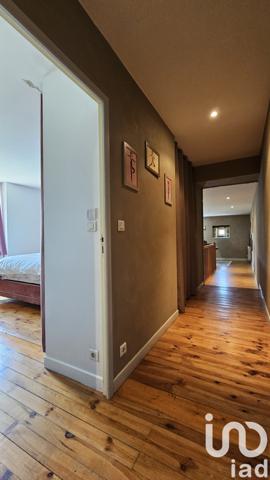 Maison à vendre 7 pièces 180 m² Montbazens