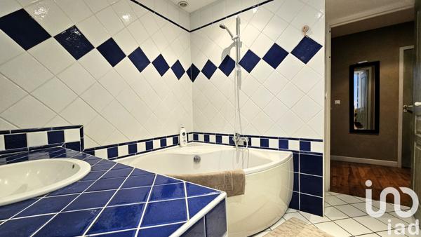 Maison à vendre 7 pièces 180 m² Montbazens