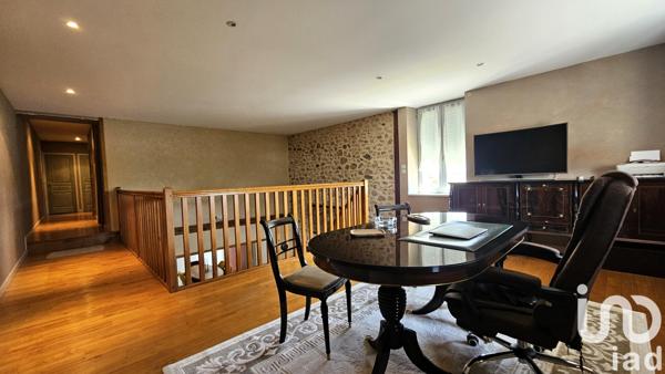 Maison à vendre 7 pièces 180 m² Montbazens