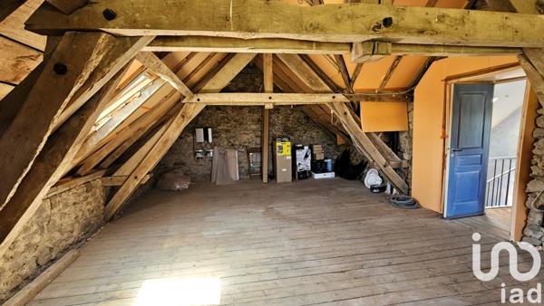 Maison à vendre 7 pièces 180 m² Montbazens