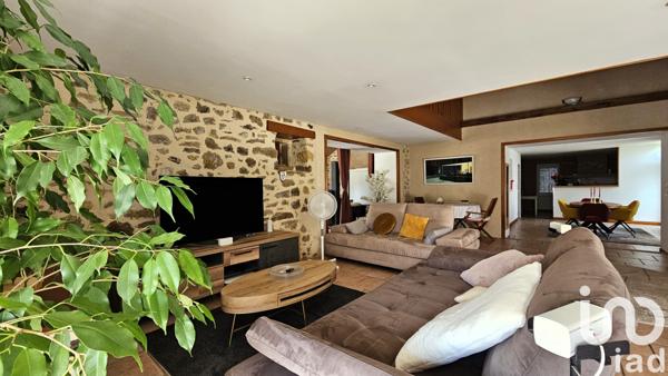 Maison à vendre 7 pièces 180 m² Montbazens