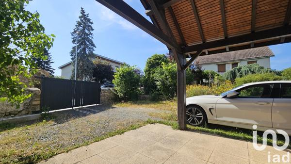 Maison à vendre 7 pièces 180 m² Montbazens