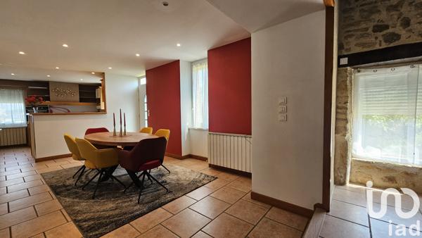Maison à vendre 7 pièces 180 m² Montbazens