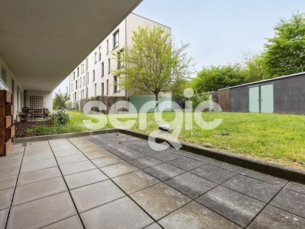 Achat 2 Pieces 42 59800 Lille hdf5028