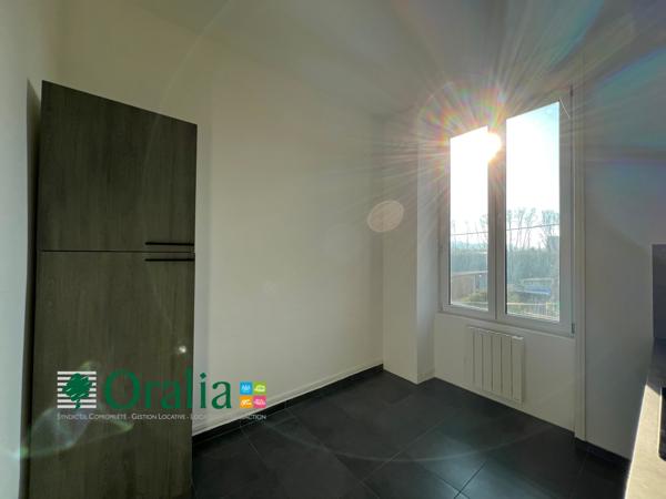 Appartement · Location L'arbresle (69210) 3 pièces · 52m²