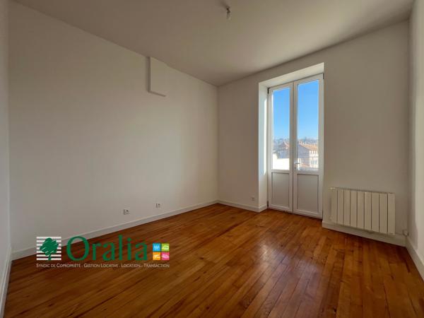 Appartement · Location L'arbresle (69210) 3 pièces · 52m²