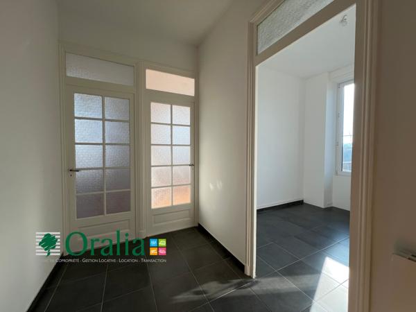Appartement · Location L'arbresle (69210) 3 pièces · 52m²
