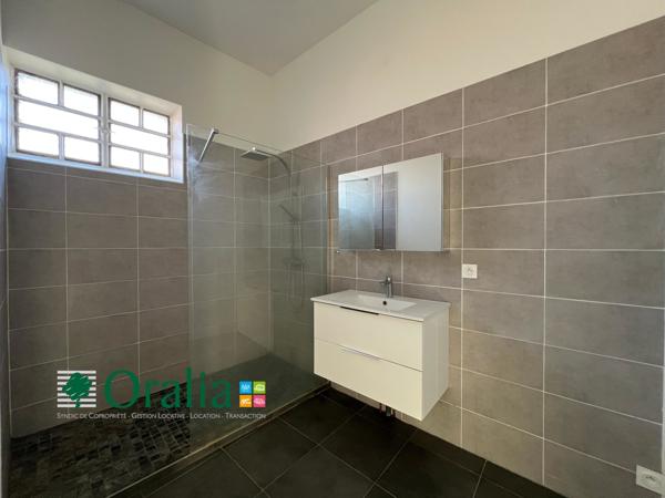 Appartement · Location L'arbresle (69210) 3 pièces · 52m²