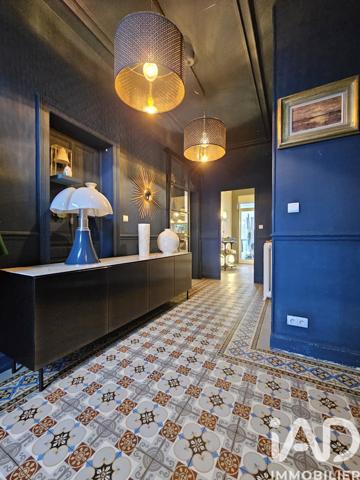 Maison à vendre 7 pièces 222 m² Herserange