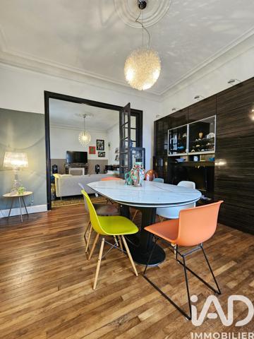 Maison à vendre 7 pièces 222 m² Herserange