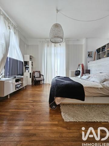 Maison à vendre 7 pièces 222 m² Herserange